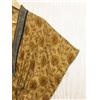 Fatto a mano Abito lungo caftano beige puro cotone vestito maxi tunica donna vestaglia...