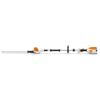 STIHL TOSASIEPI A BATTERIA STIHL HLA 66