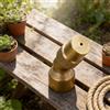 Per Giardino Spruzzatore Ugello Alta Pressione Nebulizzatore Regolabile per Uso