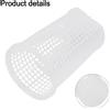 Cestello pompa filtro a sabbia in ABS per pompa piscina 58486 58497 58499 ricamb