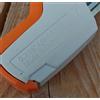 PORTALIME AFFILATORE PER CATENA MOTOSEGA STIHL 2 IN 1 LIMA RICAMBIO 4.0MM 4.8MM