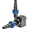 SunSun CTM 2800 SuperECO Pompa da laghetto 3000l/h 10W per circolazione acqua