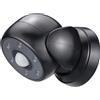 HONWELL 200lm Senza Fili Faro a Batteria Esterno Faretto Led da Esterno con