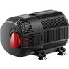 SunSun CQB 2500 SuperECO Pompa da laghetto 45W 2700 l/h con regolatore di flusso