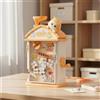 Macchina Automatica Infilaperle Grafica Decorativa Kit Infilaperle per Bambini