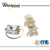 WHIRLPOOL TERMOSTATO S16077-K59 481228238084 CON MODIFICA PORTALAMPADA