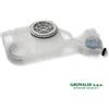 Candy Hoover Zerowatt AIR-BREAK CON CONTALITRI LAVASTOVIGLIE CANDY HOOVER ZEROWATT 41026799 41050726