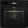 HISENSE BI64213SEPBG FORNO 60CM 77LT MULTIFUNZIONE PIROLITICO NERO CL.A+