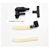 Gaggia Kit Valvola Contenitore Acqua e Raccordi Gaggia Viva Style / Gran Gaggia / Saeco