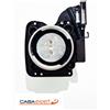 Gaggia Caldaia Superiore con Resistenza 1000W per Gran Gaggia S tyle e Viva (11013306)