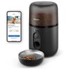TRENDCLASS Philips Pet Series Distributore Automatico Di Cibo Con Videocamera, Rilevazione