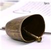 3 campanelli da pascolo in stile vintage, piccoli, per pecore, bovini, capre