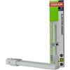 Osram Dulux S 9 W/827 Lampada fluorescente compatta