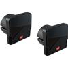 BFT Coppia di fotocellule da incasso Bft MURA A30 sostituisce CELLULA 50 2613388