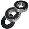 HQRP Cuscinetto e Guarnizione Kit per Westinghouse WTF330HS0/1/2 WTR430ES0/1