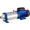 LOWAR ELETTROPOMPA CENTRIFUGA MULTISTADIO ORIZZONTALE LOWARA SERIE 10HM kw 2.2 Hp 3.0