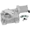 Bft Automazione cancello battente motore interrato BFT ELI AC A40 230V 4m