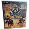 Ride to Hell Retribution Nuovo Sigillato Playstation 3 PS3 | Spedizione rapida