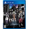 Neo The World Ends With You Sony PlayStation 4 PS4 Version Giapponese Sigillata