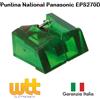 Dreher & Kauf Puntina di ricambio giradischi PER TECHNICS NATIONAL PANASONIC EPS270D EPS270S