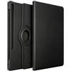 No name Custodia nera per Samsung Galaxy Tab S9 Plus