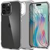 Spigen Custodia per iPhone 15 Pro Spigen Ultra Hybrid Frost Clear