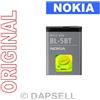 092323A Batteria Originale Nokia Bl-5bt Per 2600 Classic 7510 Supernova N75 Da 870 Mah