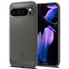 Spigen Custodia Spigen Rugged Armor grigia per Google Pixel 9 Pro