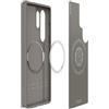 Spigen Cover posteriore Spigen Galaxy S25 Ultra MagSafe grigia