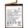 Batteria HQ-S71 Compatibile Per Samsung Galaxy M11 Ricambio Interno 5000 mAH