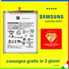 Samsung BATTERIA ORIGINALE SAMSUNG GALAXY EB-BA546ABY A25 5G/ A34 5G / A54 5G PROD. 2026