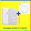 POWER BANK PER MAGSAFE BATTERY PACK + CHARGER X APPLE IPHONE 12 13 14 15 16 17