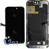 PRC DISPLAY LCD PER APPLE IPHONE 14 PRO MAX HARD OLED FHD SCHERMO AUTODIAGNOSTICABIL