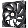 Thermaltake Ventola Thermaltake Toughfan 14 ventola singola CL-F118-PL14BL-A