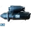 AEspares Gruppo Avviatore 12V 3,4 kW Compatibile Con John Deere DZ110081