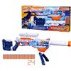 Nerf Loadout, blaster Arctic Zerostriker e dardi N1 Loadout Arctic Zerostriker