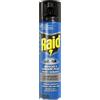 Raid 3 x Insetticida repellente spray anti mosche zanzare azione rapida RAID 400 ml