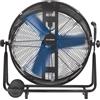 Hyundai VENTILATORE INDUSTRIALE CARRELLATO GRANDE PORTATA HYUNDAI 75625 CM.75 300W