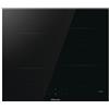 Hisense Piano cottura induzione 4 zone HI2 HI6401BSCE Black (60cm)