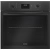 SCHOCK SFP98BK Forno da Incasso elettrico ventilato 64L Classe A - Nero Opaco