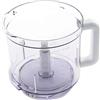 Braun ciotola contenitore Multiquick Combimax Tribute K700 3202 FX3030 3205 K650