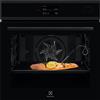 Electrolux Forno A vapore Serie 800 MealAssist con SteamBoost Connessione Wi-Fi