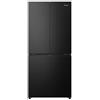 Hisense RQ5P470SAFE frigorifero side-by-side Libera installazione