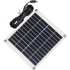 Ventilatore di Scarico Solare 12V 5W per Pollo Coniglio Cuccia Cane Ventilazione