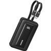 Anker Zolo Power Bank (aggiornamento 2025) ricarica rapida da 45 W batteria esterna da
