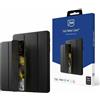 3MK Custodia per Samsung Galaxy Tab S9+ 3MK nera
