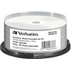 VERBATIM CORPORATION Verbatim 43738 Blu-ray registrabile (BD-R) - Confezione da 25 (g2y)
