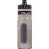 XLC Bottiglia d'acqua per bicicletta: La XLC Borraccia Fidlock senza adattatore, WB-K09, 600ml