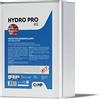 Camp HYDRO PRO AS Anti Salnitro, Idrorepellente protettivo ad azione anti-salnitro per mattoni faccia vista, cemento, intonaci e pietre naturali