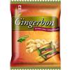 GINGERBON - Caramelle allo zenzero e menta - Multipack (20 X 125 GR) (1 X 125 GR)
